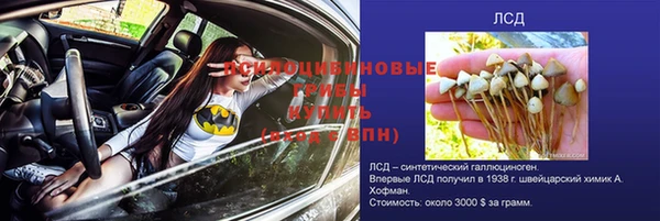 ALPHA PVP Козловка